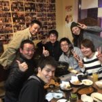 受付スタッフを募集します。