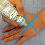 『アトピーが乾燥すると痛いのは良くなる前兆』