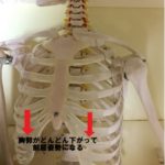 姿勢と呼吸の関係とは？