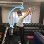 野球肩の向き合い方