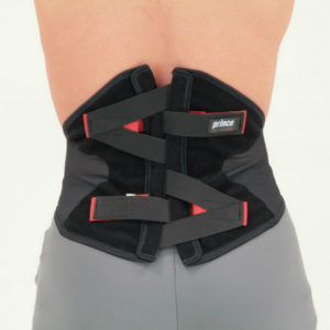 コルセットを使う時の注意点