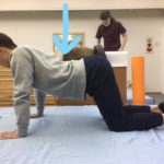 五十肩は体操で改善できる!?