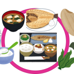 アトピーに【良い食べ物】と【悪い食べ物】