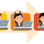 【慢性腰痛持ち必見】デスクワークで慢性腰痛に悩まされる人のための豆知識｜松山市の整体