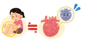 肩こりの意外な原因はふくらはぎにある！ふくらはぎマッサージの４つのポイント