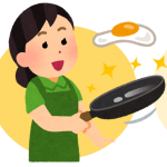 【慢性腰痛持ち必見】腰をかばいながら家事をしている主婦の腰痛予防法｜松山市の整体