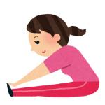 運動不足で体重が気になっている女性にオススメ！！ 初心者でも簡単にできて、身体が引き締まる筋トレ