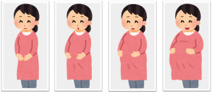 逆子がわかったら原因を知って正しく対処すれば大丈夫｜松山の整体