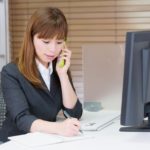腰痛持ちでもパソコン仕事が楽になるたった3つの座り方のポイント