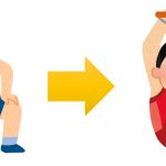 再発するシンスプリントは足指から治す？ 簡単なチェックと練習法