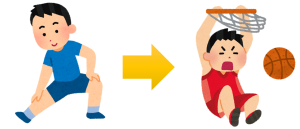 再発するシンスプリントは足指から治す？ 簡単なチェックと練習法