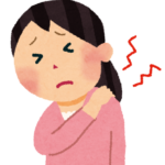 肩甲骨の症状は、肩甲骨だけが原因ではないっ⁉