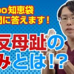 どうすれば良い? 外反母趾の痛みについてよくある質問にプロがお答えします!