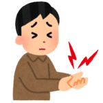 ばね指が治らない原因は、指ではない理由⁉