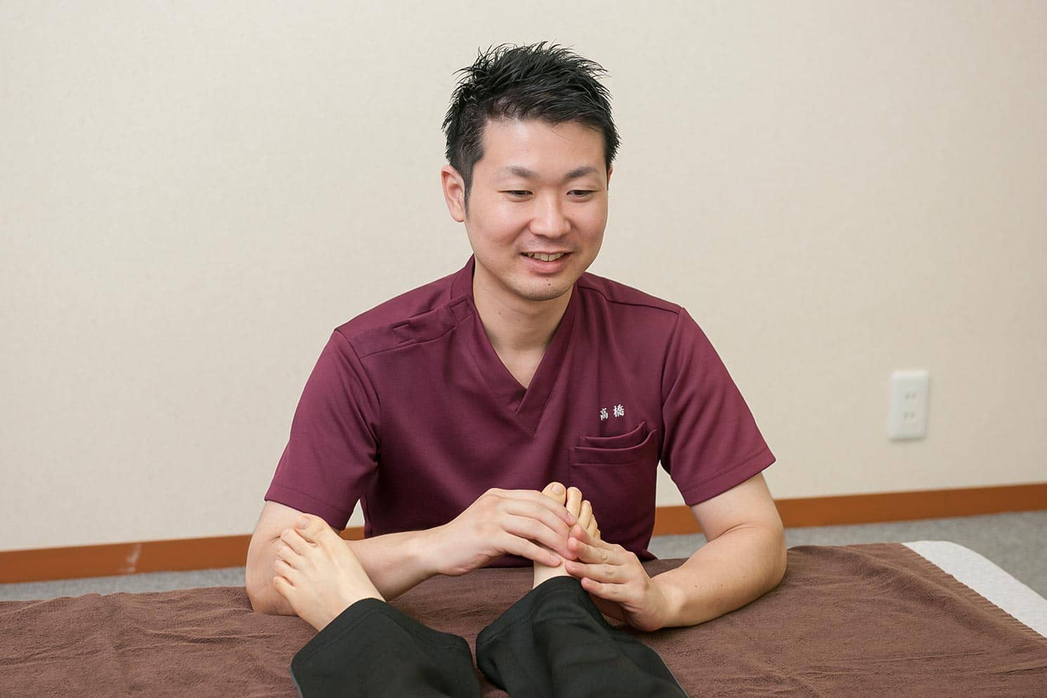 院長